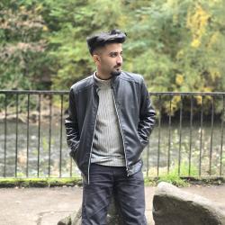 User Profile: Damonchandio