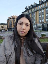 User Profile: Silviescucha88