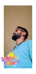 User Profile: Faizaaan
