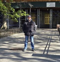 User Profile: NewYorker11