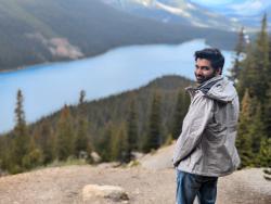 User Profile: Arunarora12