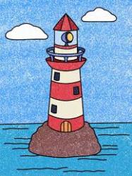 User Profile: calmlighthouse