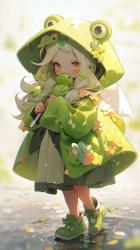 User Profile: ALittleBitExtra