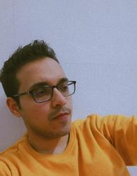 User Profile: VijayRathore