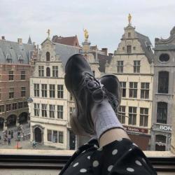 User Profile: Enolakh