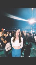 User Profile: Papergirl914