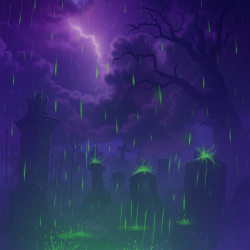 User Profile: ChillingRain