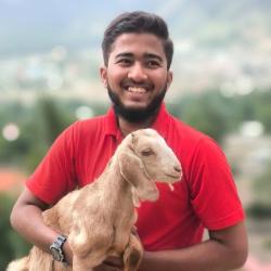 User Profile: Mahad2804