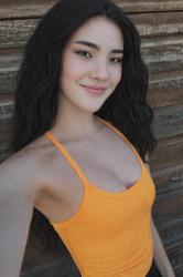 User Profile: LexyAmberlight