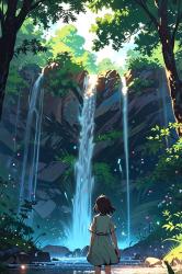 frostyFalls profile picture