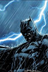 User Profile: BecauseImBatman22