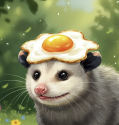 User Profile: PossumListener