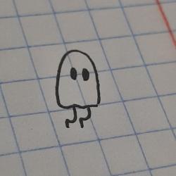 User Profile: Sleepyghost0