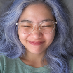 User Profile: CelestialSapphire