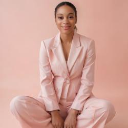 User Profile: SoulfulSerenity8282