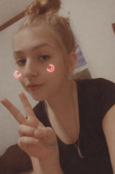User Profile: PrincessDestiny15