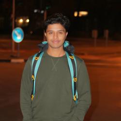User Profile: GenerousRose5134