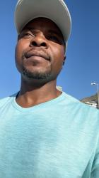 User Profile: Kiongozi