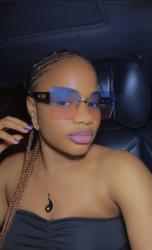 User Profile: RobieBaddie