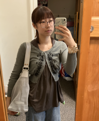 User Profile: sheanemone