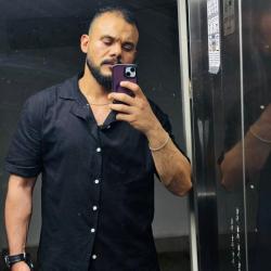 User Profile: SaF2