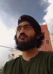 User Profile: Ibrahimomayer
