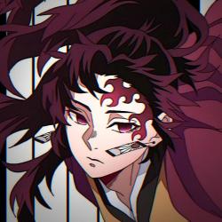 User Profile: Yoriichi