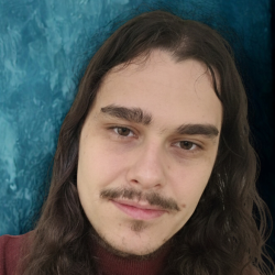 User Profile: ProtagonistThomas