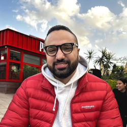 User Profile: Medo12