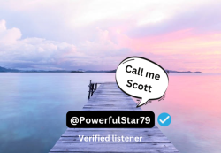 User Profile: PowerfulStar79