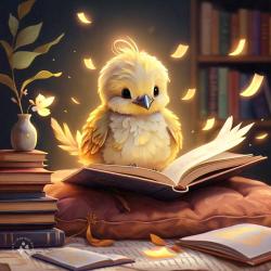 User Profile: KindleMissie
