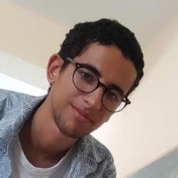 User Profile: chader