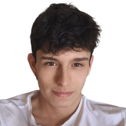User Profile: Diego7Cups