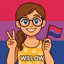 User Profile: wishfulWillow7295