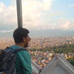 User Profile: lucifer1106