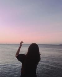 User Profile: sunshinex23