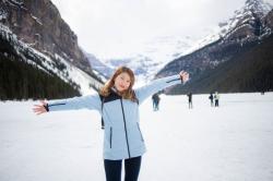 User Profile: ValerieNg