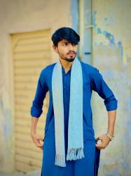 User Profile: HaidarSahgal