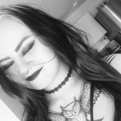 Profile: KasOrbinski