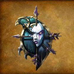 User Profile: SylvWindrunner101