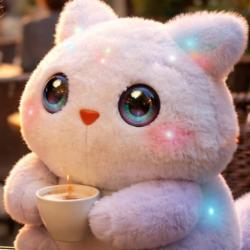 User Profile: VisionaryCareBear