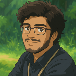 User Profile: MrRandom00