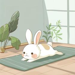 User Profile: ACozyBunny