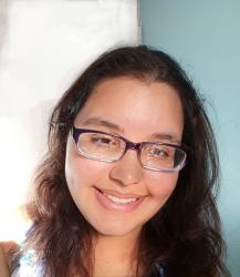 User Profile: peacefulpurple08