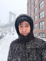 Profile: SpiritWolfNYC