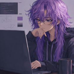 LuciferStarry profile picture