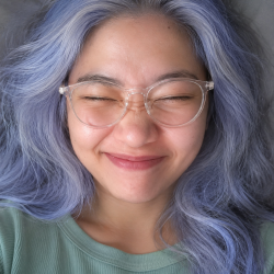 User Profile: CelestialSapphire