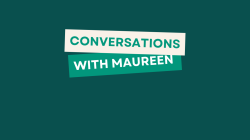 User Profile: MaureenU