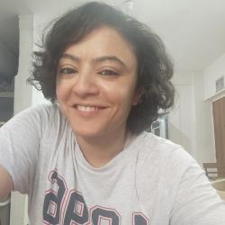 User Profile: Mussuk