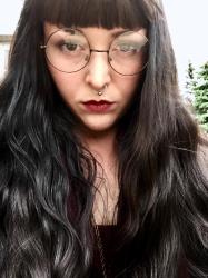 Profile: Forestfluff